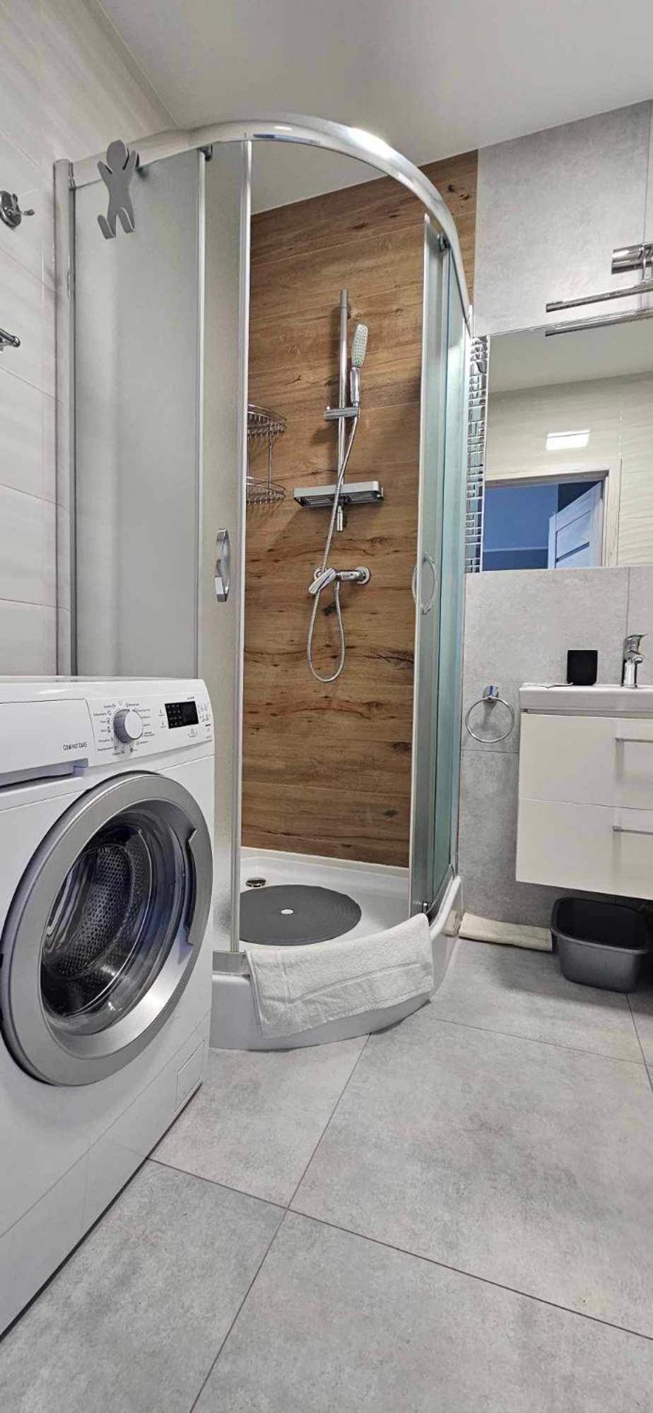 Storczyk & Szampanski Apartamenty Blizej Morza Kolobrzeg Bagian luar foto