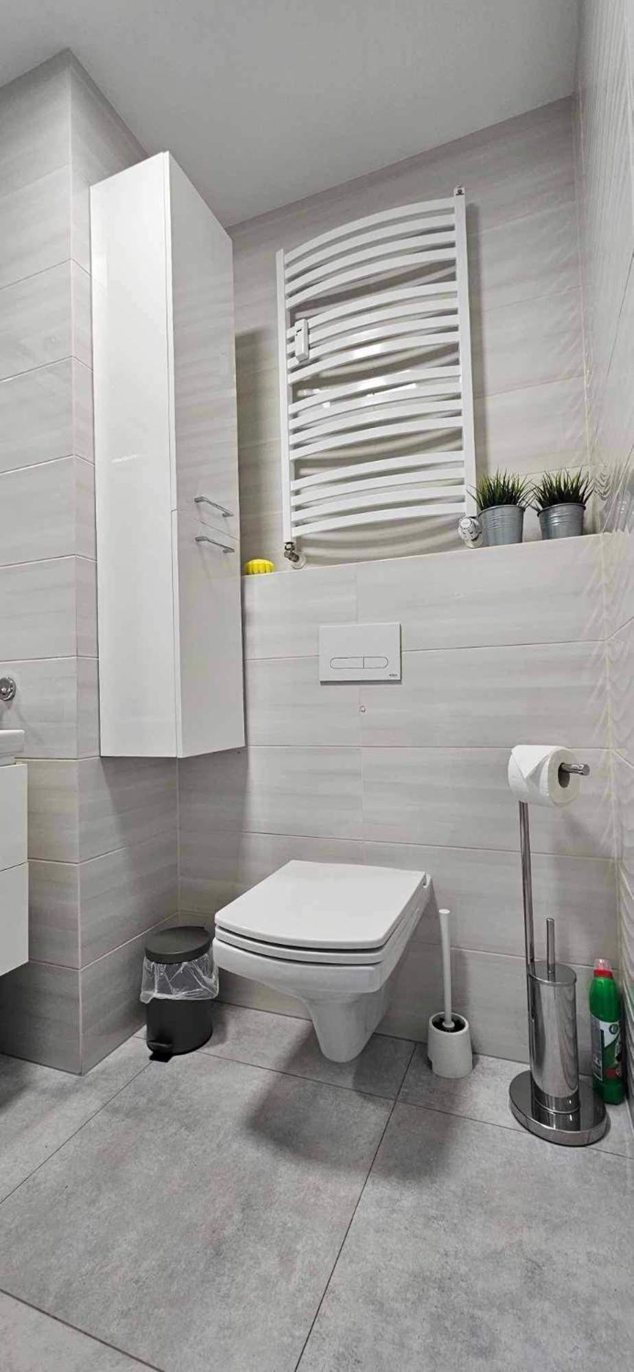 Storczyk & Szampanski Apartamenty Blizej Morza Kolobrzeg Bagian luar foto