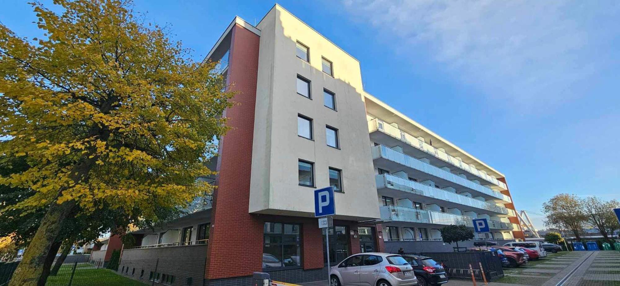Storczyk & Szampanski Apartamenty Blizej Morza Kolobrzeg Bagian luar foto