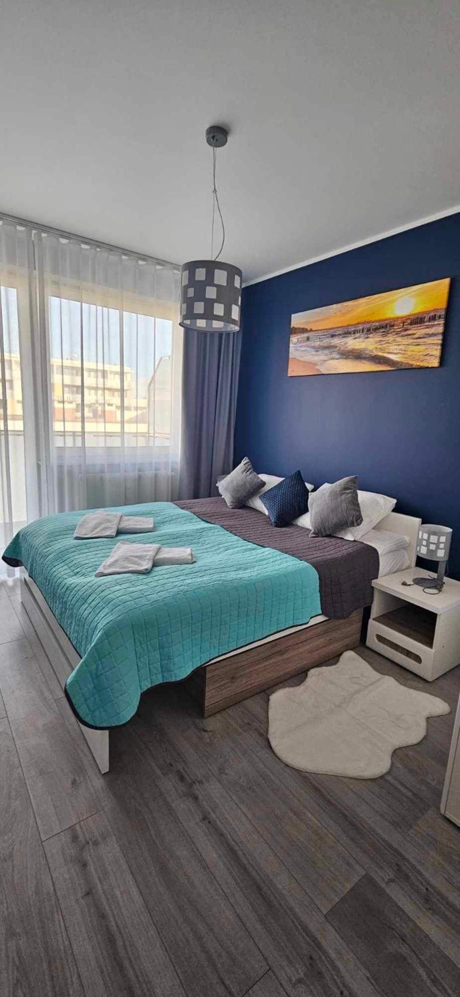 Storczyk & Szampanski Apartamenty Blizej Morza Kolobrzeg Bagian luar foto