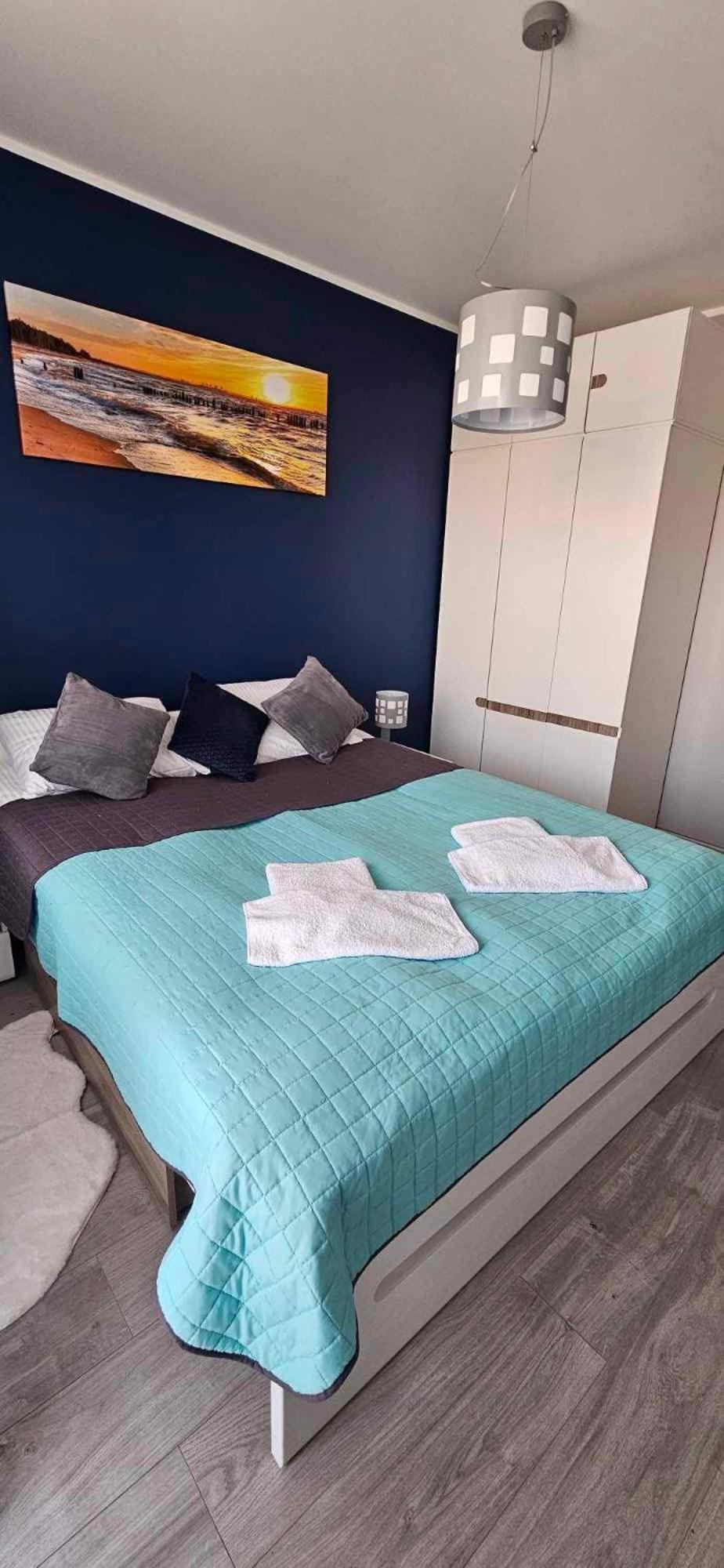 Storczyk & Szampanski Apartamenty Blizej Morza Kolobrzeg Bagian luar foto