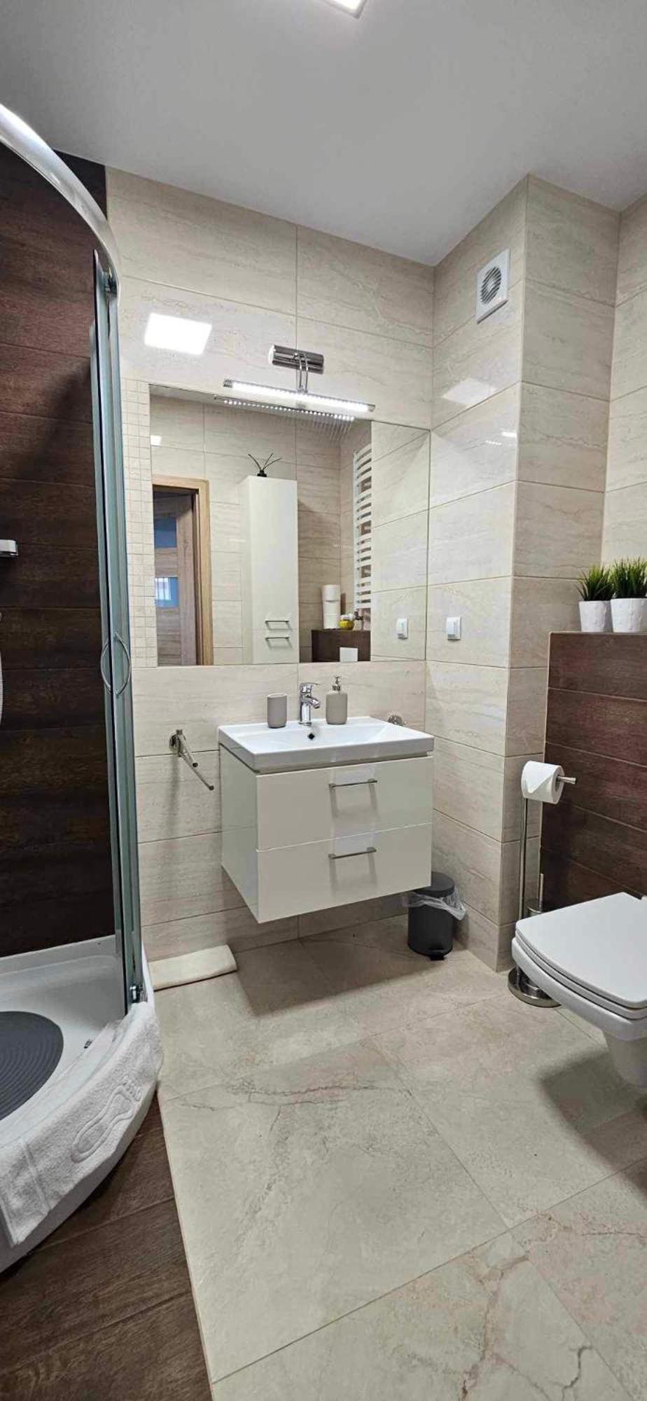 Storczyk & Szampanski Apartamenty Blizej Morza Kolobrzeg Bagian luar foto