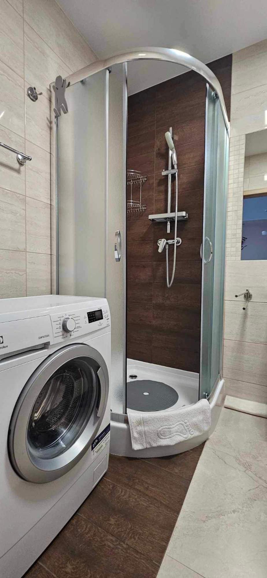 Storczyk & Szampanski Apartamenty Blizej Morza Kolobrzeg Bagian luar foto