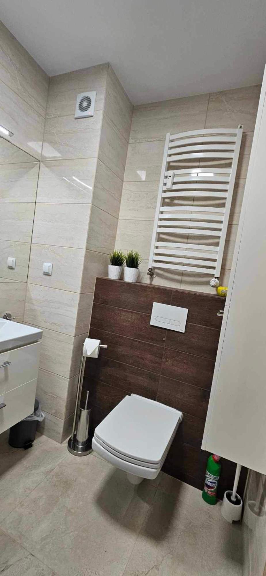 Storczyk & Szampanski Apartamenty Blizej Morza Kolobrzeg Bagian luar foto