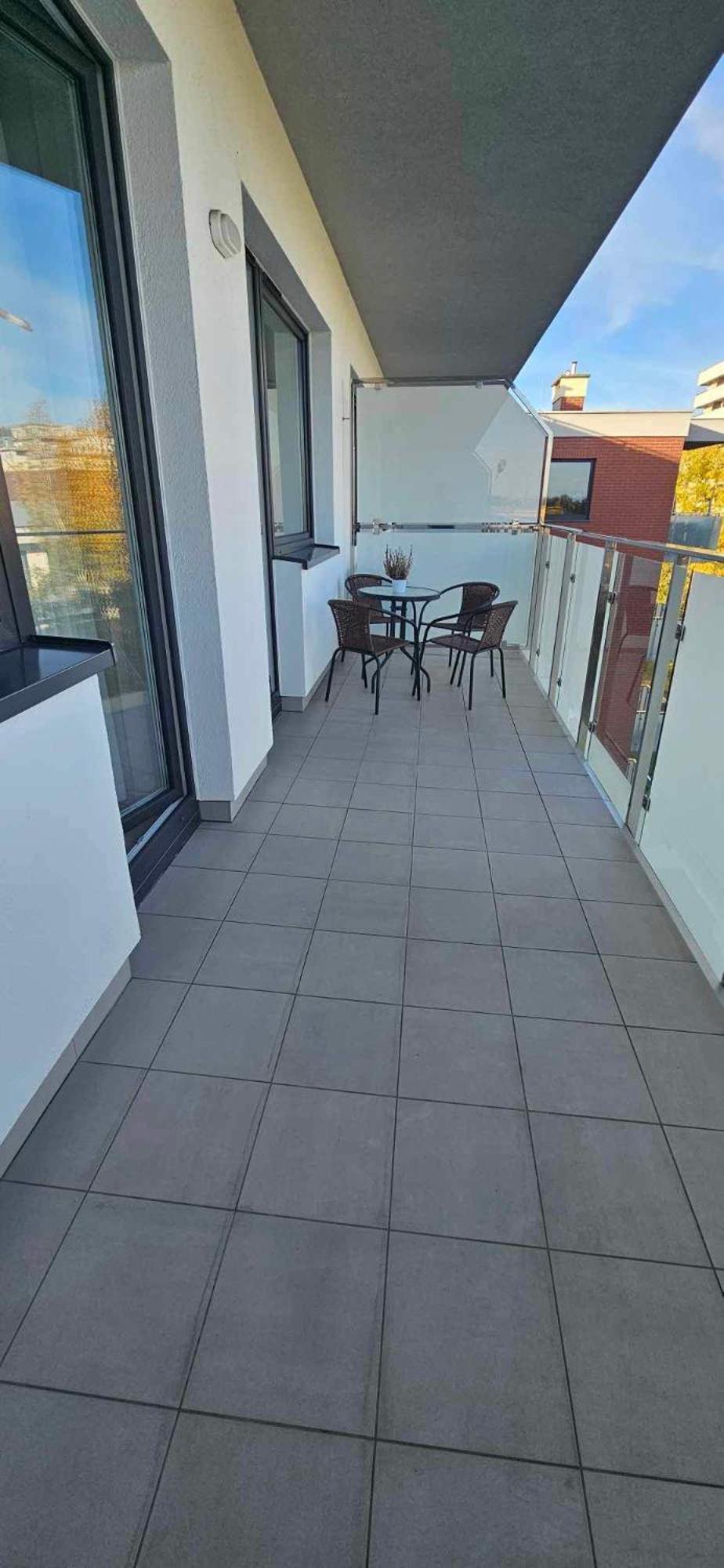 Storczyk & Szampanski Apartamenty Blizej Morza Kolobrzeg Bagian luar foto