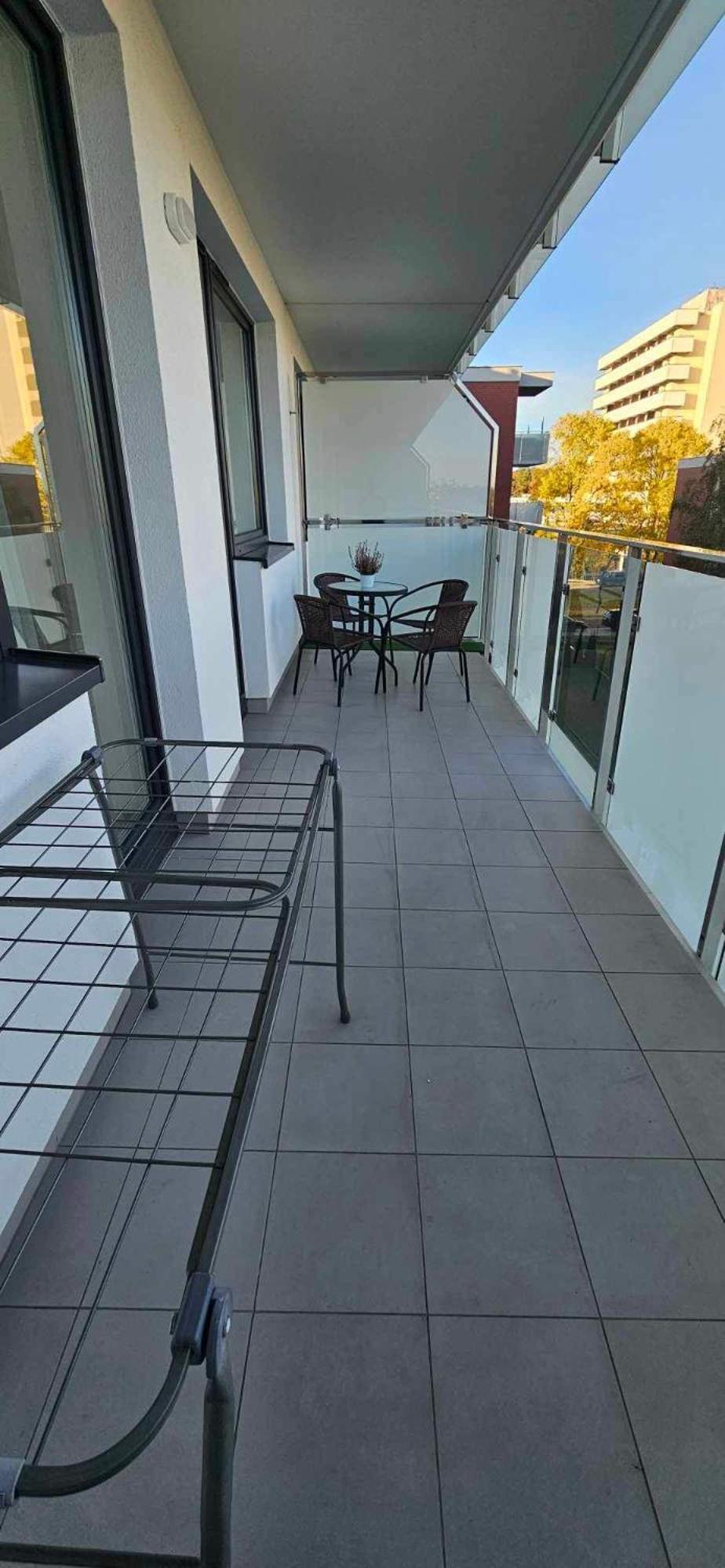 Storczyk & Szampanski Apartamenty Blizej Morza Kolobrzeg Bagian luar foto
